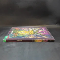 พุทธประวัติ ฉบับการ์ตูนสี่สี รูปที่ 3