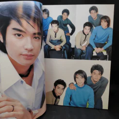 บิ๊ก D2B : Photo Album รูปที่ 9
