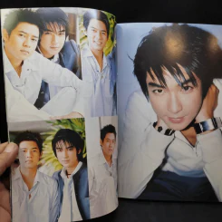 บิ๊ก D2B : Photo Album รูปที่ 10