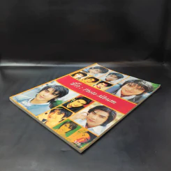บิ๊ก D2B : Photo Album รูปที่ 7