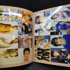 Divas Song Album No.2 บิ๊ก D2B รูปที่ 10
