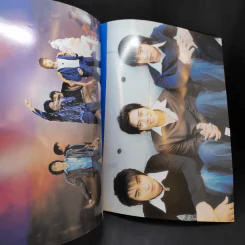 โคม่า วิกฤติชีวิต บิ๊ก ดีทูบี D2B รูปที่ 10