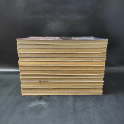 อภัยมณี ซาก้า ภาค 1 เล่ม 1,2,4-14,16 รูปที่ 4