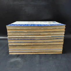 Eyeshield 21 ไอ้หนูไต้ฝุ่นมะกันบอล เล่ม 2-5,7-9,23,25-27 รูปที่ 4