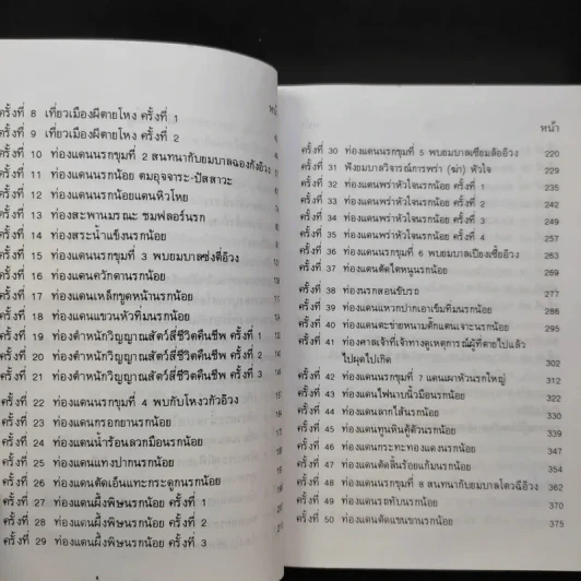 เที่ยวนรก - พระอรหันตเจ้า จี้กง รูปที่ 12