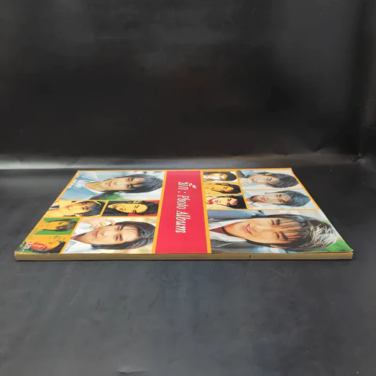 บิ๊ก D2B : Photo Album รูปที่ 5