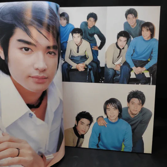 บิ๊ก D2B : Photo Album รูปที่ 9