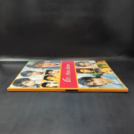 บิ๊ก D2B : Photo Album รูปที่ 3
