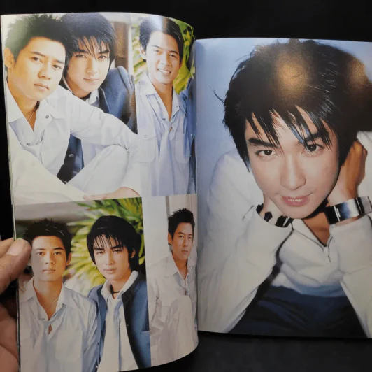 บิ๊ก D2B : Photo Album รูปที่ 10