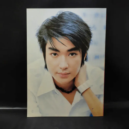 บิ๊ก ดีทูบี D2B รูปที่ 2