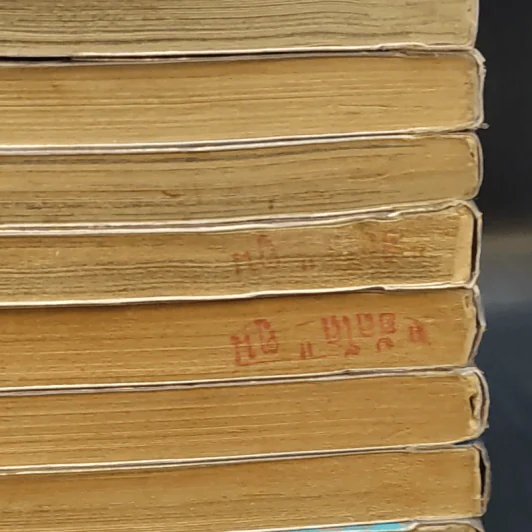 อภัยมณี ซาก้า ภาค 1 เล่ม 1,2,4-14,16 รูปที่ 6
