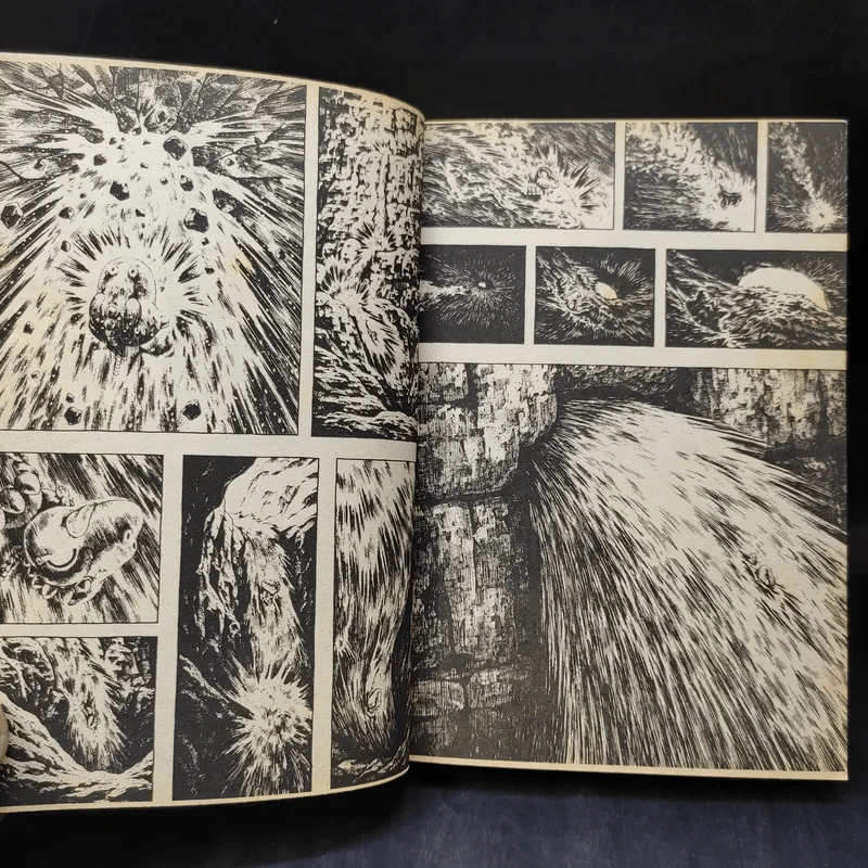 Gon ก๊อง เล่ม 3 รูปที่ 10