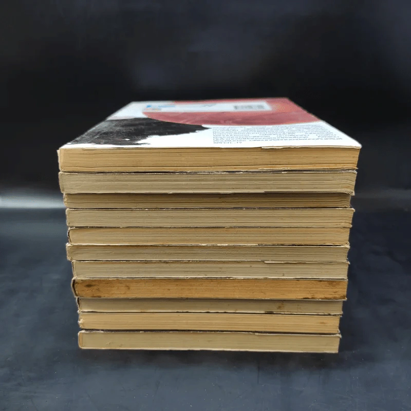 Real เรียล เล่ม 1-11 รูปที่ 3