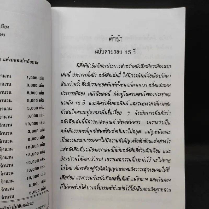 เที่ยวเมืองนรก - พระอรหันตเจ้า จี้กง รูปที่ 8