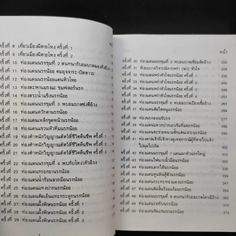 เที่ยวนรก - พระอรหันตเจ้า จี้กง รูปที่ 12