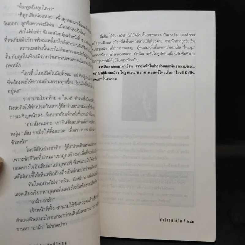 หัวใจหุ้มเหล็ก - สุริยัน ศักดิ์ไธสง รูปที่ 11