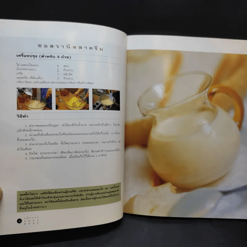 หมึกแดง Cook Book เล่ม 2 - ม.ล.ศิริเฉลิม สวัสดิวัตน์ รูปที่ 11