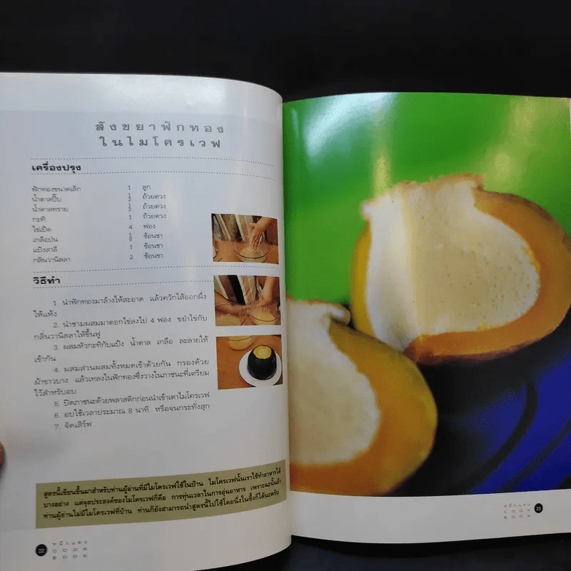 หมึกแดง Cook Book เล่ม 2 - ม.ล.ศิริเฉลิม สวัสดิวัตน์ รูปที่ 12