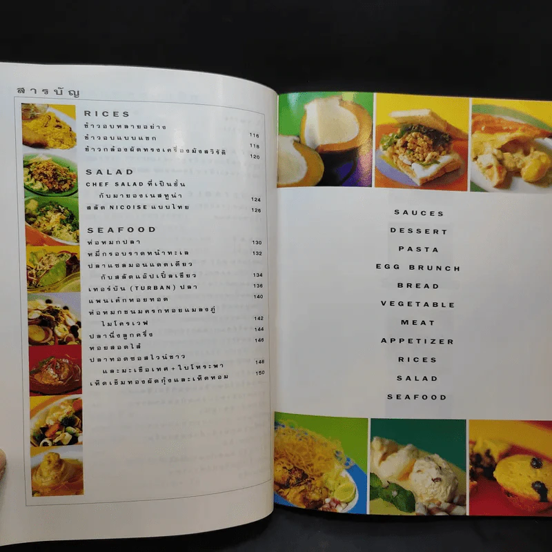 หมึกแดง Cook Book เล่ม 2 - ม.ล.ศิริเฉลิม สวัสดิวัตน์ รูปที่ 10