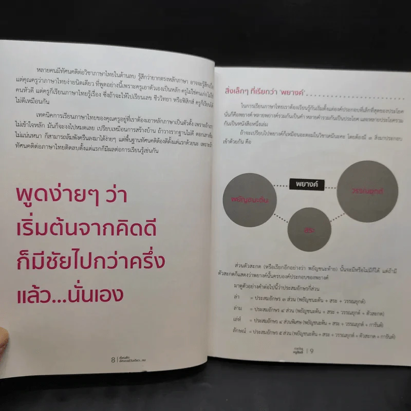 เรียนลัด อัศจรรย์วันเดียวจบ - ภาษาไทย ครูลิลลี่ รูปที่ 11