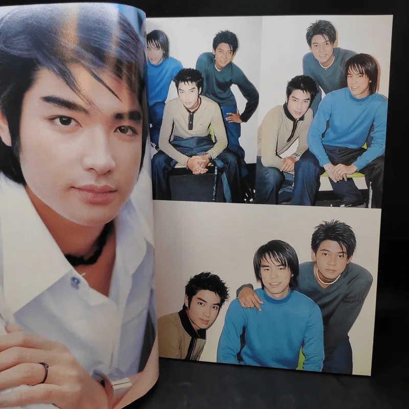 บิ๊ก D2B : Photo Album รูปที่ 9