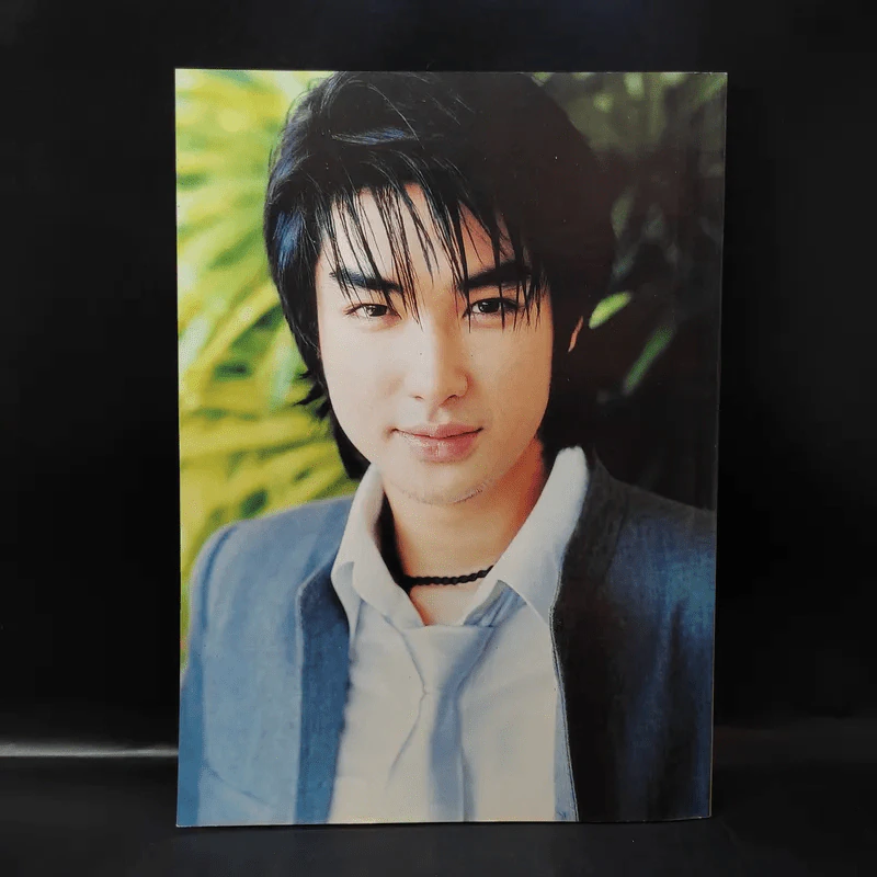 บิ๊ก D2B : Photo Album รูปที่ 2