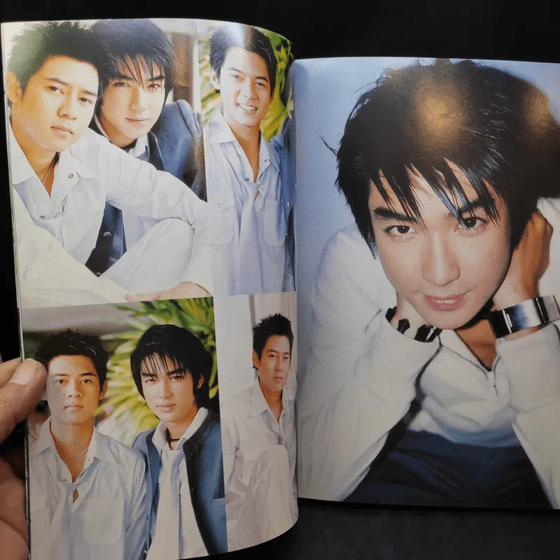 บิ๊ก D2B : Photo Album รูปที่ 10