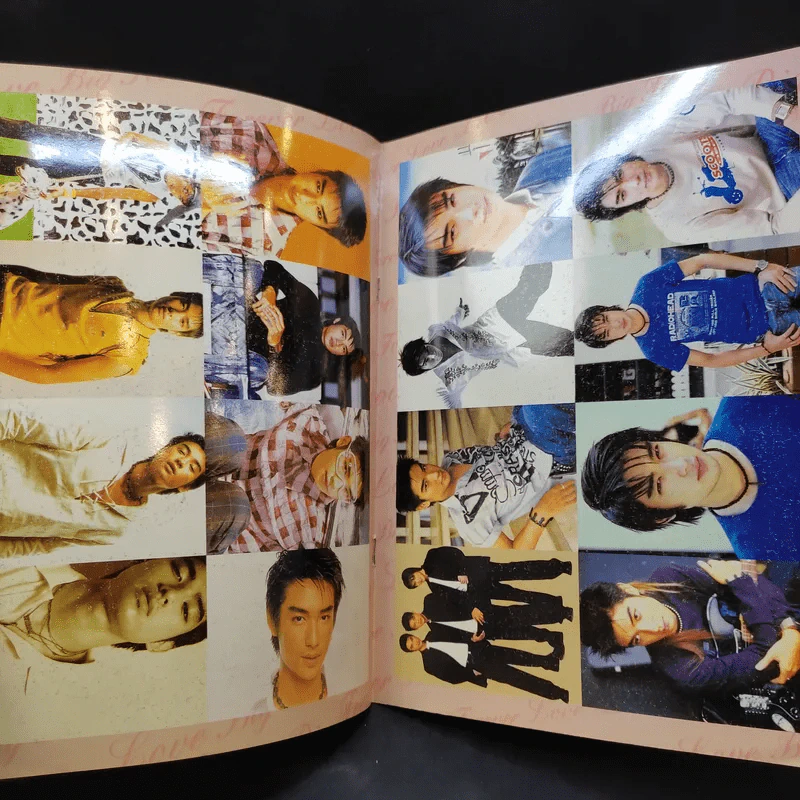 Divas Song Album No.2 บิ๊ก D2B รูปที่ 10