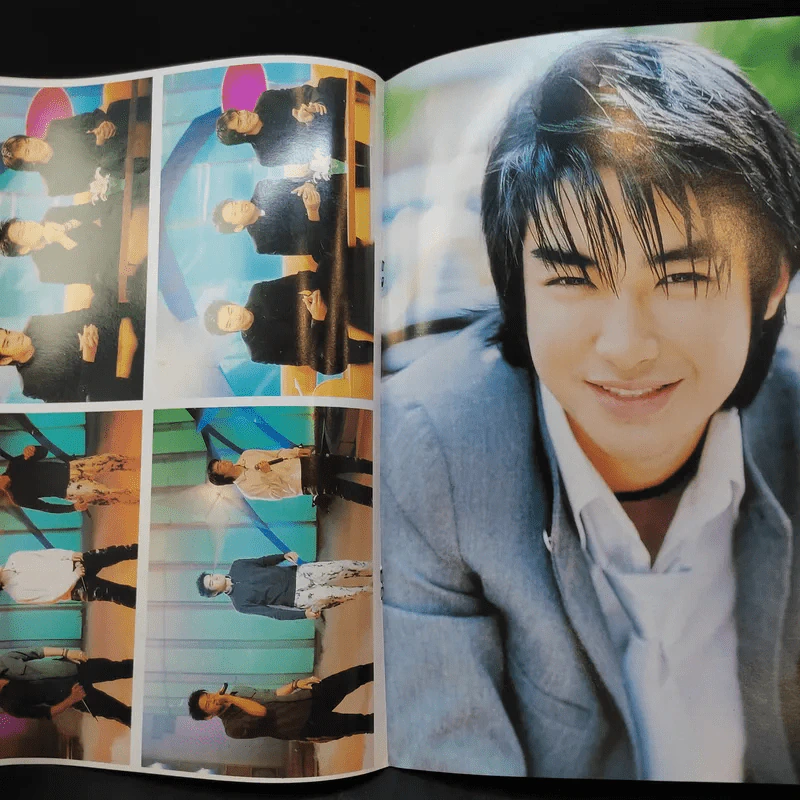 โคม่า วิกฤติชีวิต บิ๊ก ดีทูบี D2B รูปที่ 11