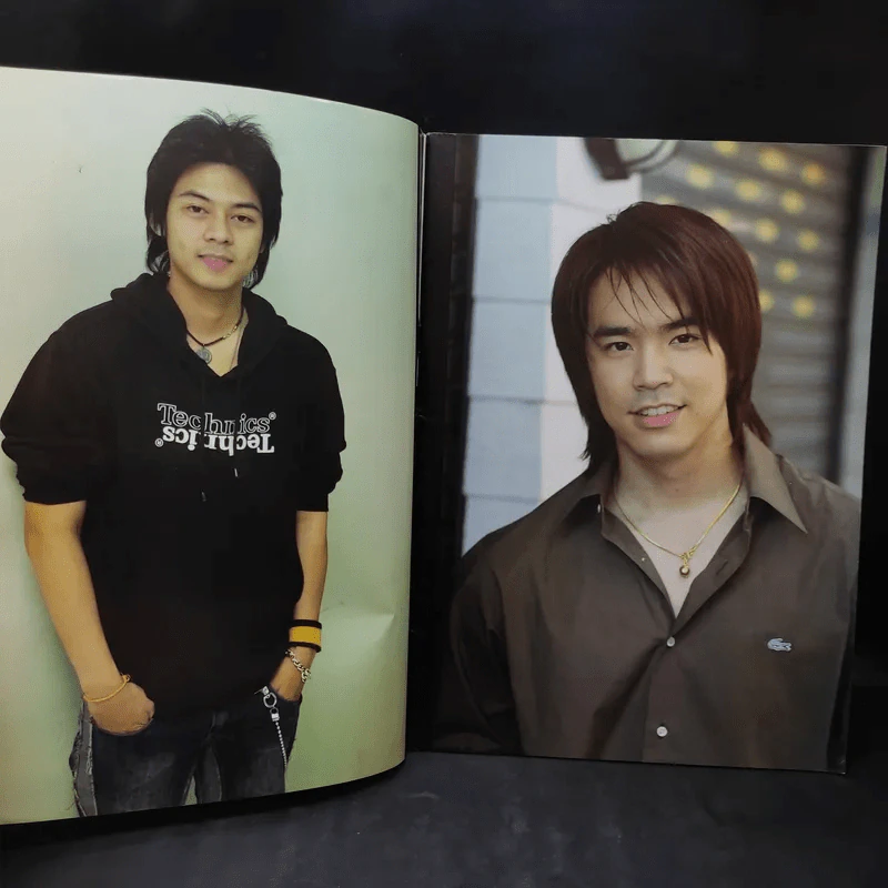 อัลบั้มภาพ & ผลงานล่าสุด แดน บีม D2B รูปที่ 8