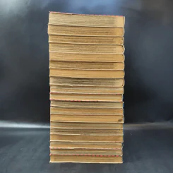 เซ็นต์เซย์ย่า เล่ม 7-13,15-25,28 รูปที่ 5