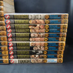 Tough เล่ม 11-19,22-39 รูปที่ 3