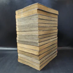เกาะกระหายเลือด เล่ม 1-11,14-18 รูปที่ 6