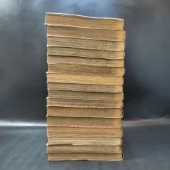 เกาะกระหายเลือด เล่ม 1-11,14-18 รูปที่ 5