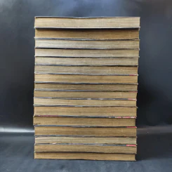 เกาะกระหายเลือด เล่ม 1-11,14-18 รูปที่ 4