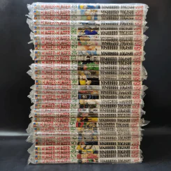 Hunter X Hunter ฮันเตอร์ X ฮันเตอร์ เล่ม 1-33 รูปที่ 2
