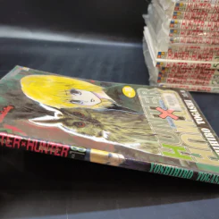 Hunter X Hunter ฮันเตอร์ X ฮันเตอร์ เล่ม 1-33 รูปที่ 15