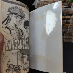 Hunter X Hunter ฮันเตอร์ X ฮันเตอร์ เล่ม 1-33 รูปที่ 18