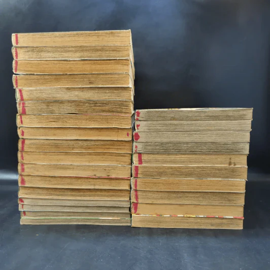 กั๊ช!! เล่ม 1-3,5-12,14-19,22,24-32 รูปที่ 5