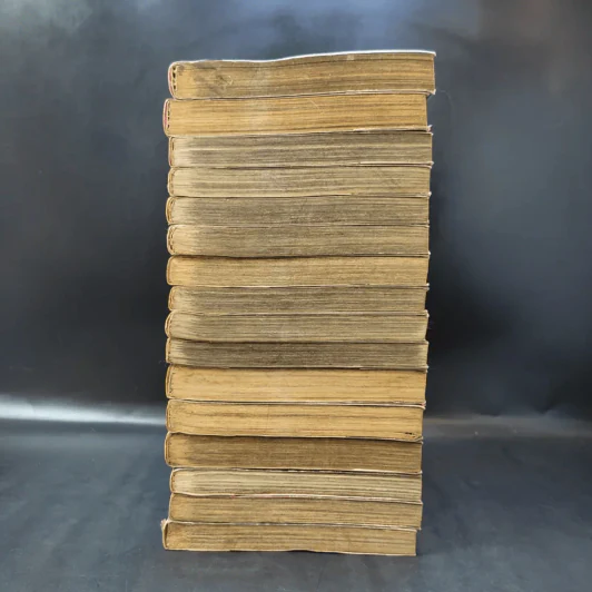 เกาะกระหายเลือด เล่ม 1-11,14-18 รูปที่ 3