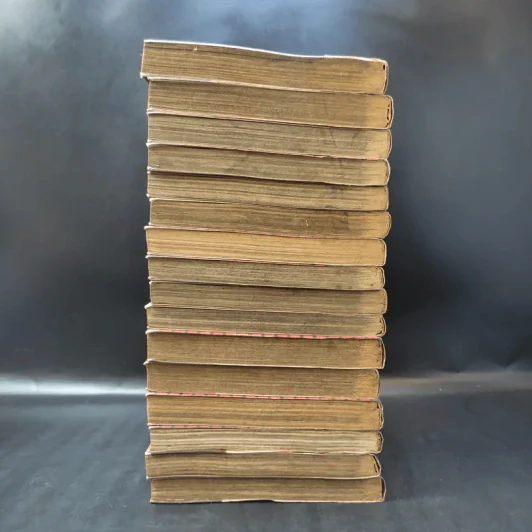 เกาะกระหายเลือด เล่ม 1-11,14-18 รูปที่ 5