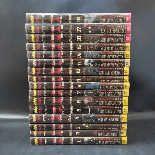 เกาะกระหายเลือด เล่ม 1-11,14-18 รูปที่ 2