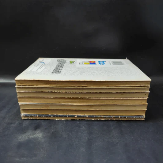 Death Note เล่ม 3,5,6,7,8,10,12 รูปที่ 4