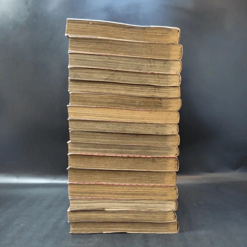 เกาะกระหายเลือด เล่ม 1-11,14-18 รูปที่ 5