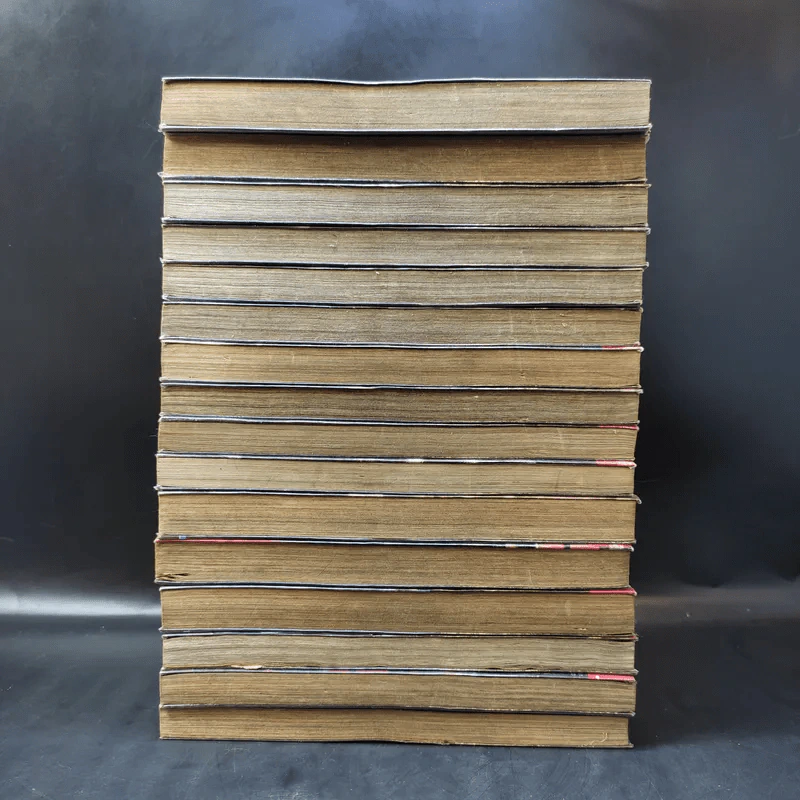 เกาะกระหายเลือด เล่ม 1-11,14-18 รูปที่ 4
