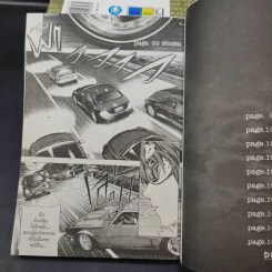 Death Note เดทโน๊ต เล่ม 2,3,4,5,6,7,8,10,12 รูปที่ 9