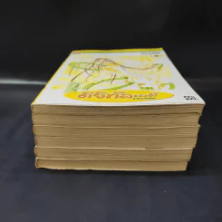 ดิจิทัลเลดี้ Chobits เล่ม 1-4,7,8 - Clamp รูปที่ 3