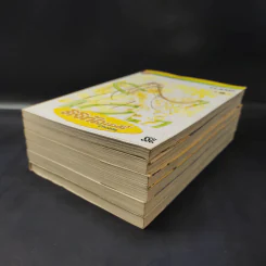 ดิจิทัลเลดี้ Chobits เล่ม 1-4,7,8 - Clamp รูปที่ 6