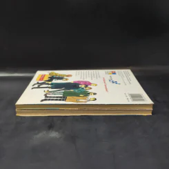 Nodame Cantabile วุ่นรักนักดนตรี เล่ม 6,9 รูปที่ 4