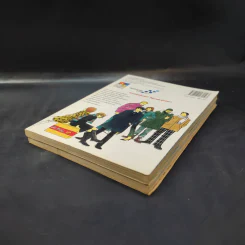 Nodame Cantabile วุ่นรักนักดนตรี เล่ม 6,9 รูปที่ 6